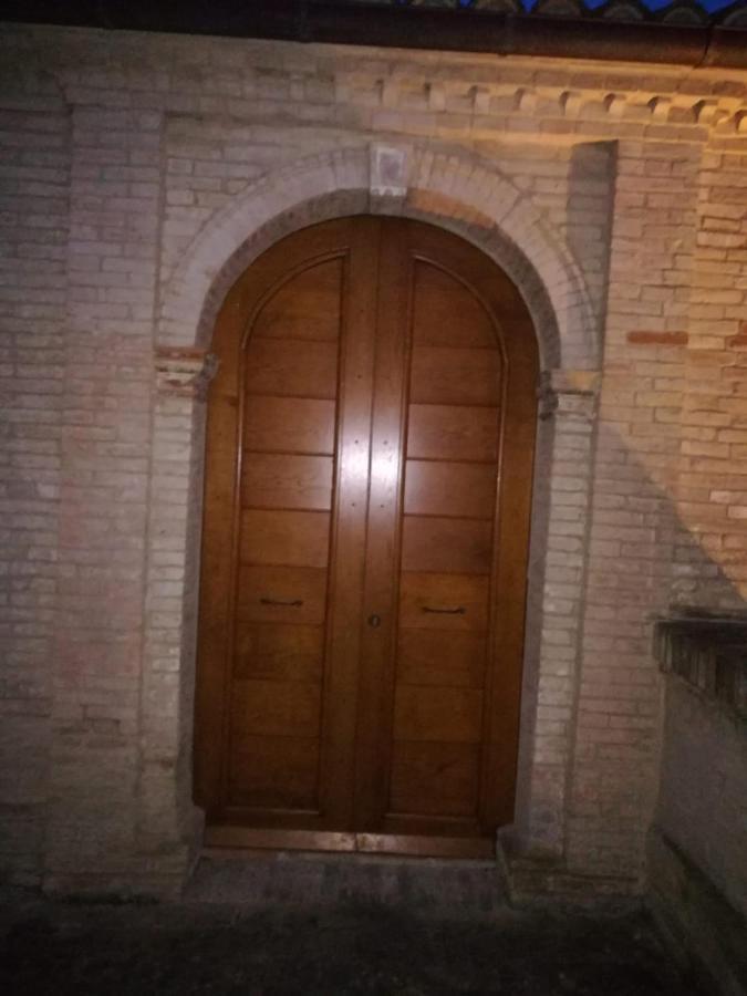 Il Roccolo Di Valcerasa Διαμέρισμα Treia Εξωτερικό φωτογραφία