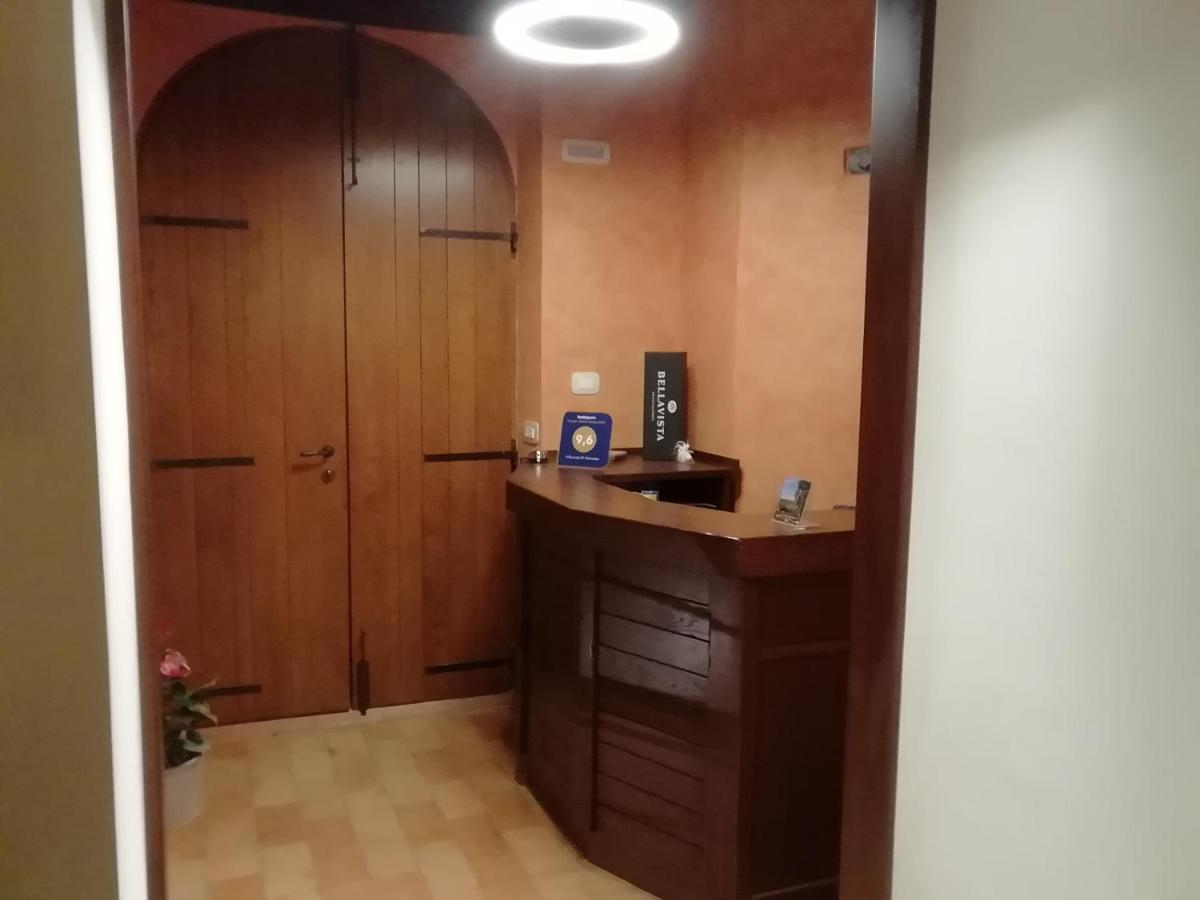 Il Roccolo Di Valcerasa Διαμέρισμα Treia Εξωτερικό φωτογραφία