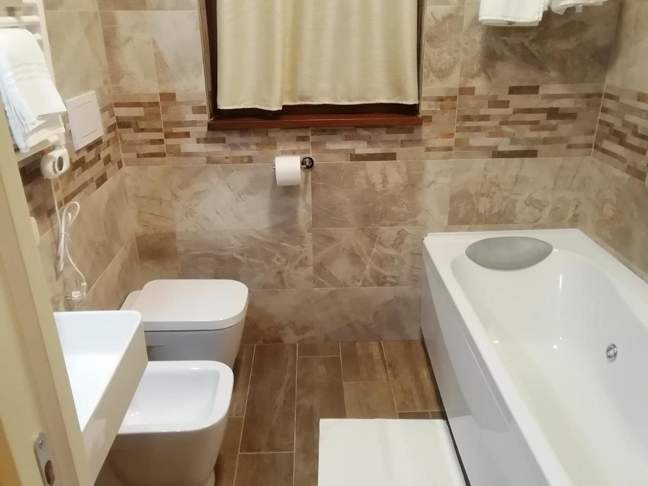 Il Roccolo Di Valcerasa Διαμέρισμα Treia Εξωτερικό φωτογραφία