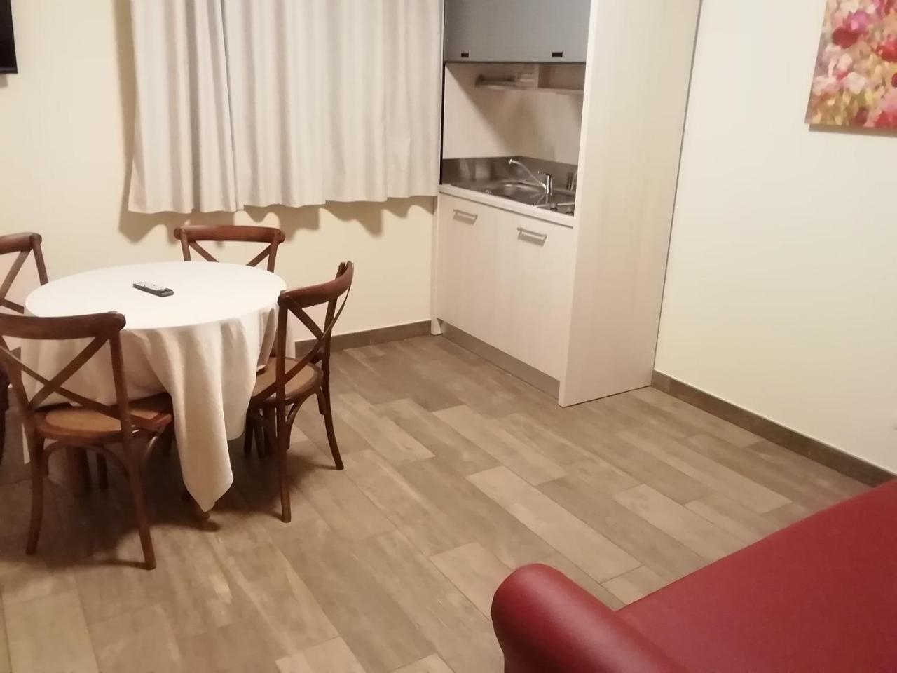 Il Roccolo Di Valcerasa Διαμέρισμα Treia Εξωτερικό φωτογραφία